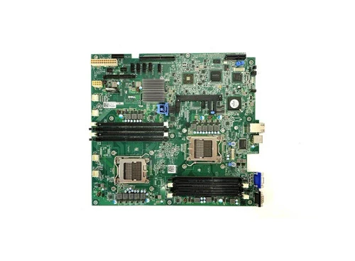 8WNM9 - Dell ATX System Board for PowerEdge R415, 2x Opteron 4100/4200/4300 DDR3