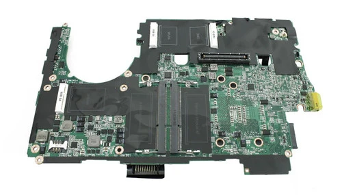 8YFGW - Dell Intel QM67 ATX System Board for Precision M4600