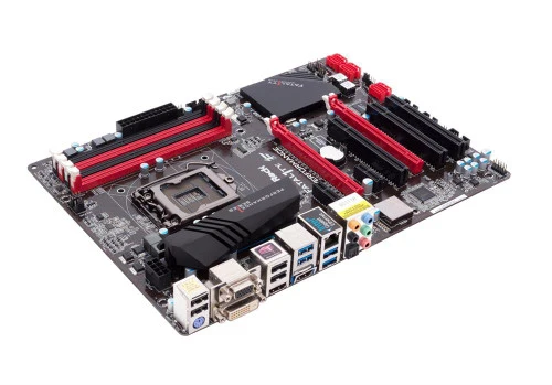 90-MXGQ30-A0UAYZ - ASRock Fatal1ty H87 Performance Socket LGA 1150 H87 Chipset 4th4th Generation Core i7 / i5 / i3 / Pentium / Celeron / Xeon