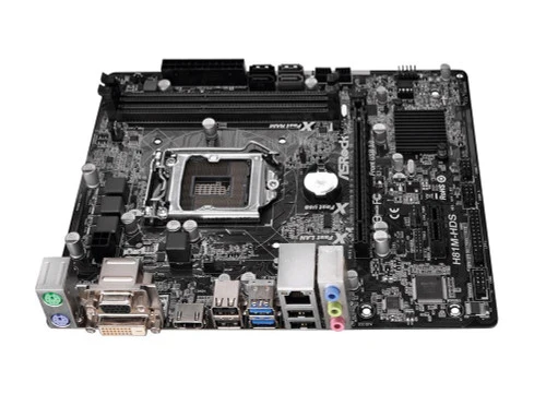 90-MXGQH0-A0UAYZ - ASRock LGA1150 Socket H81 Usb 3.0 Gigabit Lan Onboard-grafik CPU E
