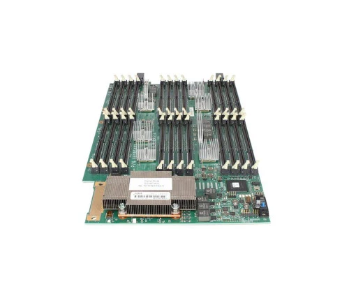 90Y9205 - IBM Socket LGA1567 Intel iE7500 Chipset System Board Motherboard for BladeCenter HX5 Supports 2x Xeons X7500 Series DDR3 16x DIMM