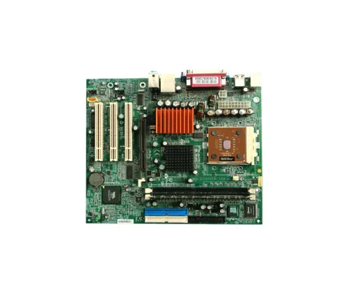 93H7795 - IBM System Board Motherboard for IntelliStation Z Pro