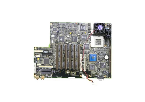 96G3734 - IBM System Board Motherboard for PC Server 520