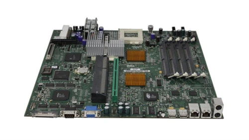 9ED40 - Dell System Board (Motherboard) for PowerEdge 1550