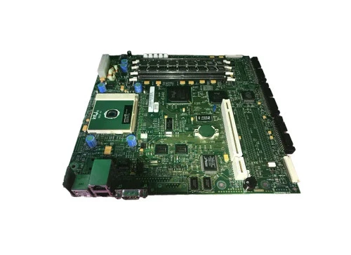 A16643-310 - Dell Socket PGA370 System Board Motherboard for PowerEdge 350 Supports Pentium III / Celeron Series 4x SDRAM