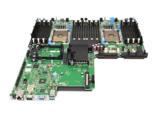 A16643-307 - Dell System Board (Motherboard) for PowerEdge 350