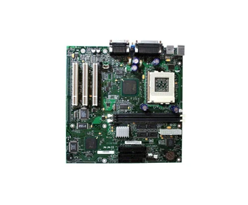 A08691-603 - Intel Socket PGA370 System Board Motherboard Supports 2x Pentium III Series