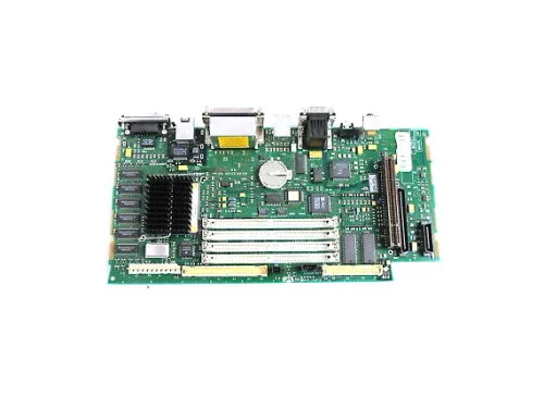 A2263-66515 - HP System Board Motherboard for 9000 712/100 Workstation
