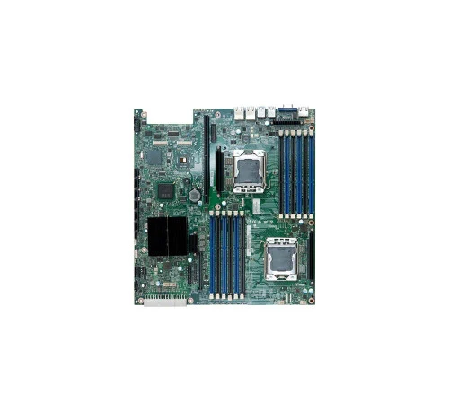 A4081-69001 - HP System Board Motherboard for J200 Workstations