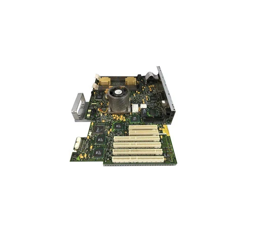 A4986-60014 - HP System Board Motherboard for C3000 Workstation