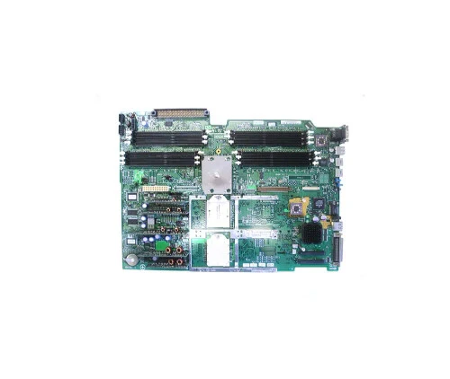 A7136-80001 - HP System Board (Motherboard) for rp3410 Server