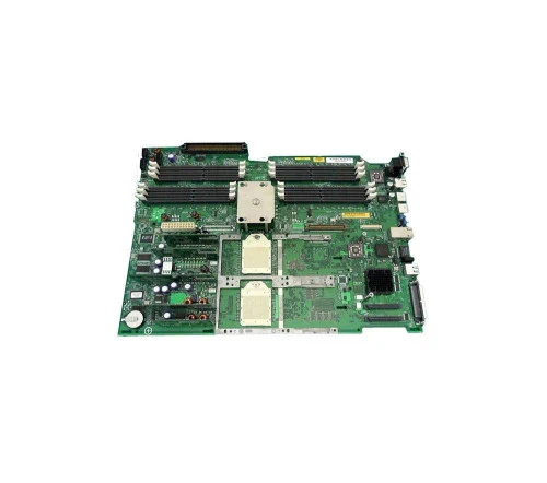 AB331-60101 - HP Intel C610 Chipset System Board Motherboard for Integrity RX2620 Supports Xeon 7400 Series DDR2