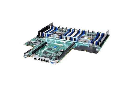 AM426-69015 - HP Intel System Board Motherboard for ProLiant DL980 Gen7 Server Supports 4x Xeon E7-2800/E7-4800