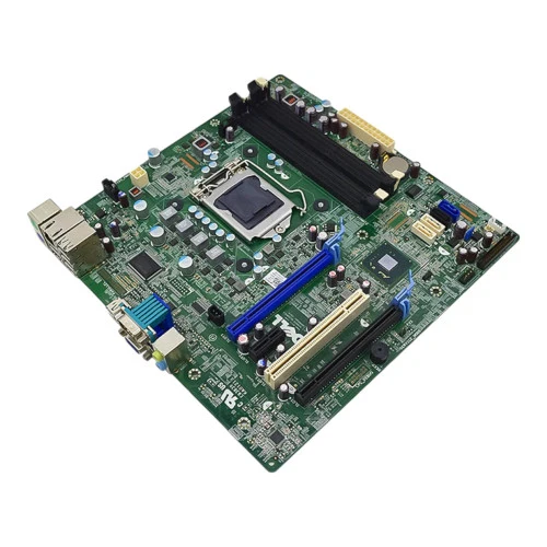 H8DMU+ - SuperMicro Socket 1207 AMD Nvidia MCP55 Pro Chipset Proprietary System Board Motherboard Supports 2x Opteron 2000 Series DDR2 16x DIMM
