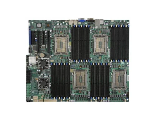 H8QGI-LN4F-O - SuperMicro H8QGi-LN4F G34 SWTX Opteron 6000 Motherboard