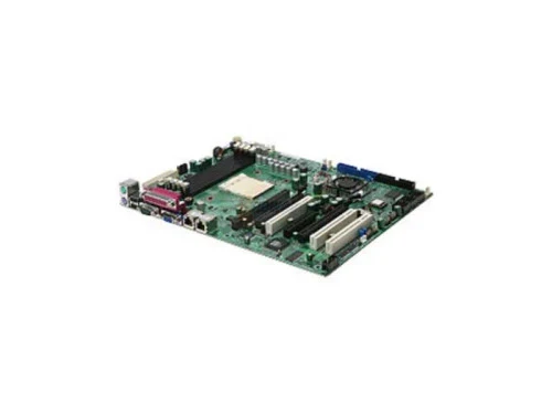 H8SMI-2-B - SuperMicro H8SMA-2 Socket 940 AMD Nvidia MCP55 Pro Chipset ATX System Board Motherboard Supports Opteron 1000 Series DDR2 4x DIMM
