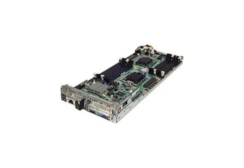 HPPMK - Dell Socket C32 AMD SR5670 Chipset System Board Motherboard for PowerEdge C6105 Supports 2x Opteron 4100/ 4200/ 4300 Series DDR3 12x DIMM
