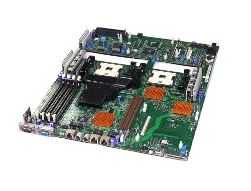 J3214 - Dell System Board (Motherboard) for PowerEdge 1750