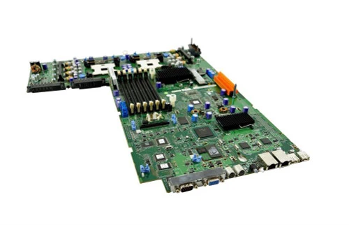 J7264 - Dell System Board (Motherboard) for PowerEdge 1850