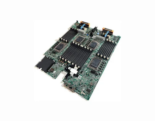 JMDMN - Dell System Board Motherboard for Powertedge M915