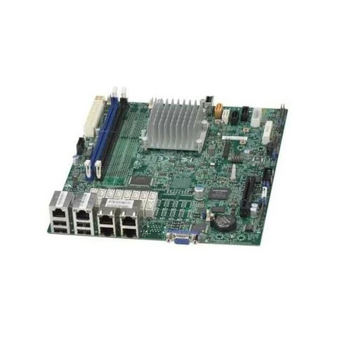 MBD-A1SRM-LN5F-2358 - SuperMicro System Board (Motherboard)