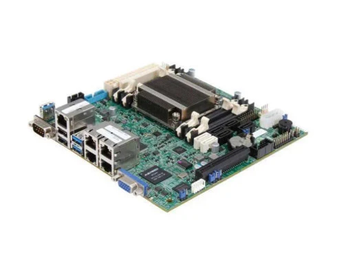 MBD-A1SRI-2758F-O - SuperMicro Motherboard