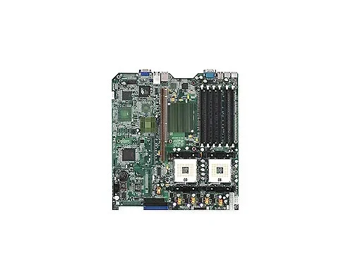 MBD-PDSGE-B - SuperMicro 955X LGA775 Motherboard DDR2 for Workstation