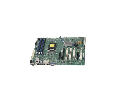 MBD-X11SSA-F-O - SuperMicro X11SSA-F ATX System Board with Intel C236 Chipset for LGA1151