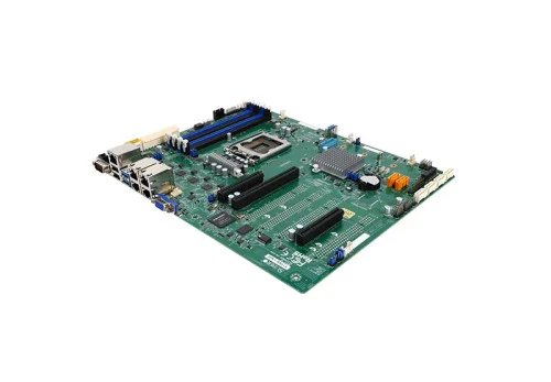 MBD-X11SSI-LN4F-B - SuperMicro X11SSI-LN4F LGA1151 ATX Motherboard