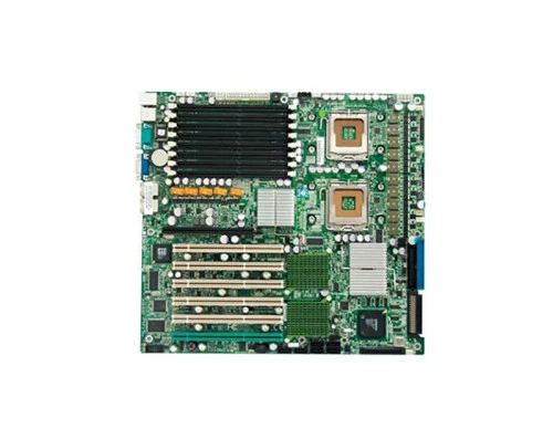 MBD-X7DB8-X - SuperMicro X7DB8-X Socket LGA771 Intel 5000P Chipset EATX System Board Motherboard Supports Xeon 5400/5300 Series DDR2 8x DIMM
