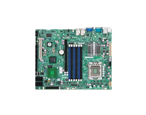 MBD-X9DRD-IF-O - SuperMicro X9DRD-IF LGA2011 C602 Chipset Motherboard, Supports Xeon E5-2600 DDR3 8x DIMM