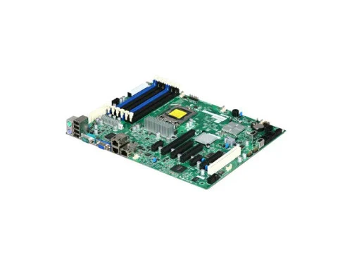MBD-X8SIA-F-O - SuperMicro X8SIA-F ATX Board for Xeon 3400/Core i3 DDR3