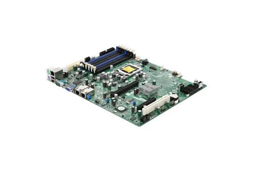 MBD-X8SIL-F - SuperMicro X8SIL-F Socket LGA1156 Intel 3420 Chipset Micro-ATX System Board Motherboard Supports Xeon X3400/L3400 Series DDR3 4x DIMM