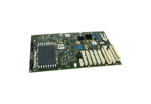 MG026 - Dell Socket PGA604 Intel E7525 Chipset System Board Motherboard for Precision WorkStation 670 Supports Xeon DDR2 6x DIMM