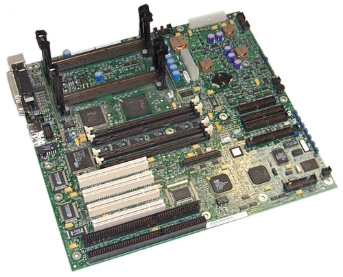 N440BX - Intel Server Motherboard