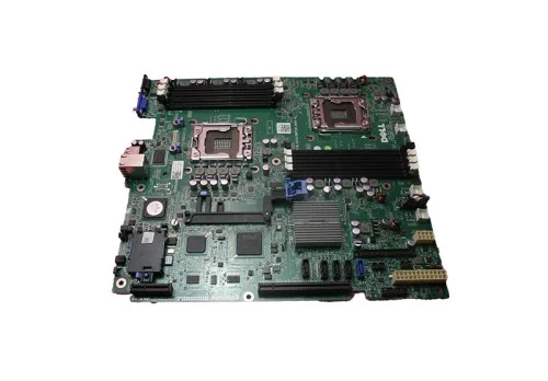 N83VF - Dell Socket LGA1366 Intel 5500 Chipset EATX System Board Motherboard for PowerEdge R410 Supports 2x Xeon 5500/5600 Series DDR3 8x DIMM