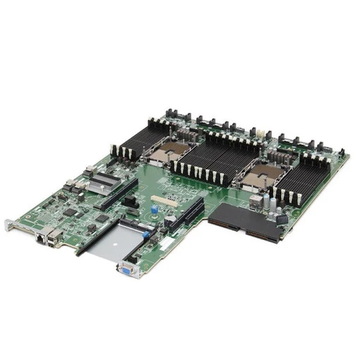 P53214-001 - HPE Motherboard for DL360 G11 / DL380 G11 System Board
