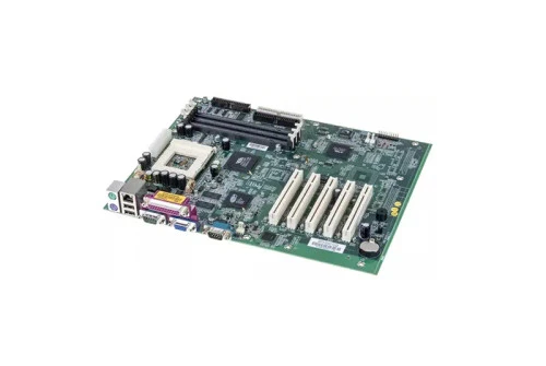 P4648-63027 - HP Socket PGA370 ATX System Board Motherboard for TC2100 NetServer