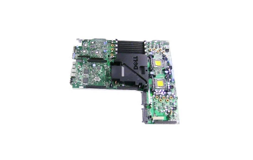 PR245 - Dell System Board Motherboard for PowerEdge 1950 Series System