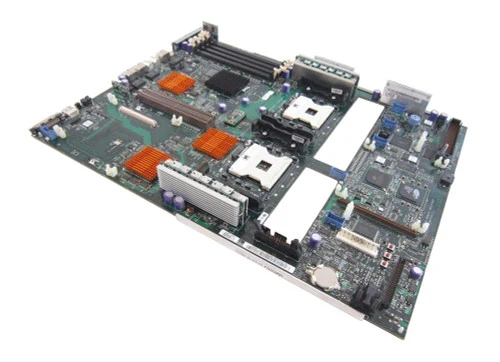 R5939 - Dell Socket 604 System Board Motherboard for PowerEdge 1750 Supports 2x Xeon Series DDR 4x DIMM