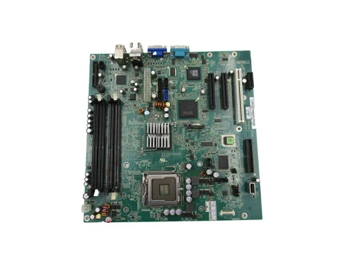 R150H - Dell System Board Motherboard for PowerEdge T100 Series System