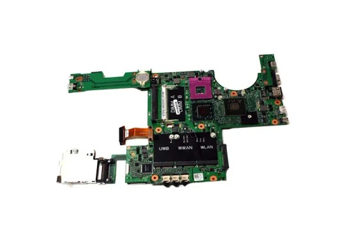 RP59R - Dell Socket LGA1366 Intel 5520 Chipset System Board Motherboard for PowerEdge R610 Supports 2x Xeon 5500 / 5600 Series DDR3 12x DIMM