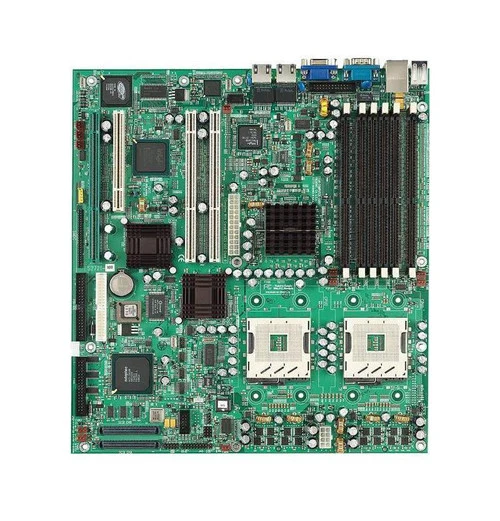 S2721GN-533 - Tyan ATX Dual-Xeon FSB533 DDR266 ATA100 w/video Giga-byte LAN