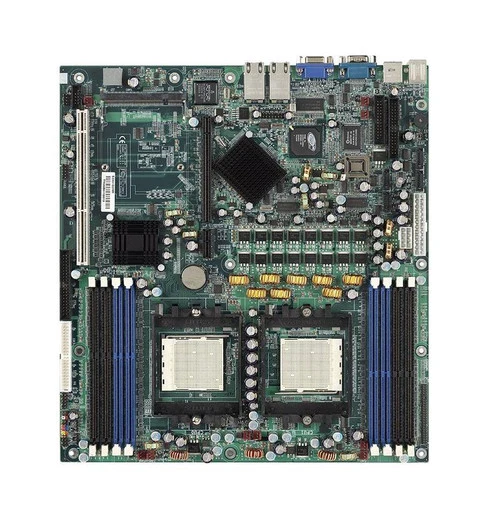 S2891 - Intel Thunder K8SRE G31 L440GX+ 600 Dual Processor Support Server Motherboard