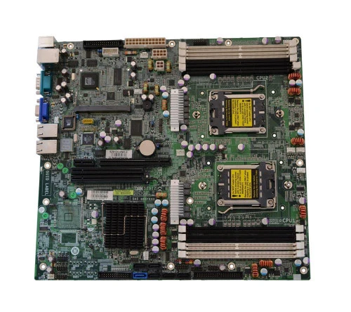 S2912GNR-E - Tyan Socket F 1207 Server Motherboard