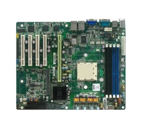 S3850G2NR - Tyan Atx Dual K8 AMD Opteron 100 series processors DDR-400MHz with Gigabit Lan SATA RoHS Compliant