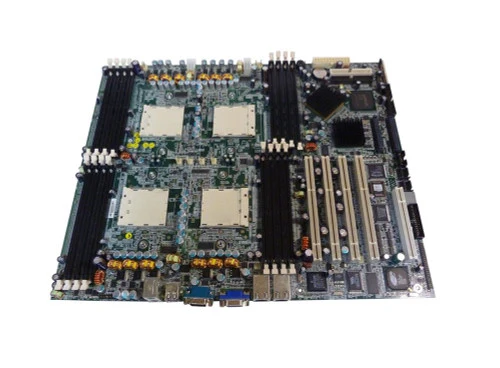 S4882UG2NR - Tyan Thunder (S4882) Server Motherboard AMD Chipset Socket PGA-940 4 x Processor Support 32GB Floppy Controller, Ultra320