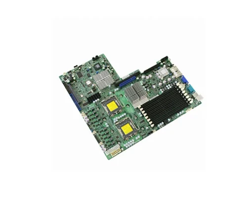 X7DWU - SuperMicro LGA771 Intel 5400 Chipset Proprietary System Board Motherboard Supports 2x 5200/5100 Series DDR2 8x DIMM
