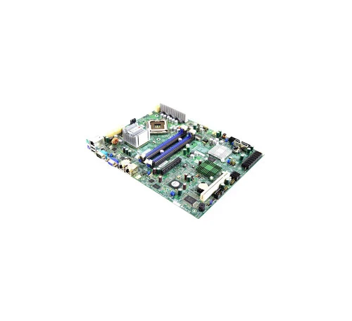 X7SB3-O - SuperMicro X7SB3 Socket LGA775 Intel 3210 Chipset ATX System Board Motherboard Supports Xeon 3000/3100 Series DDR2 4x DIMM