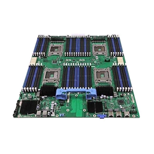 X8DT3 - SuperMicro Socket LGA1366 Intel 5520 Chipset EATX System Board Motherboard Supports 2x Xeon 5600/5500 Series DDR3 12x DIMM